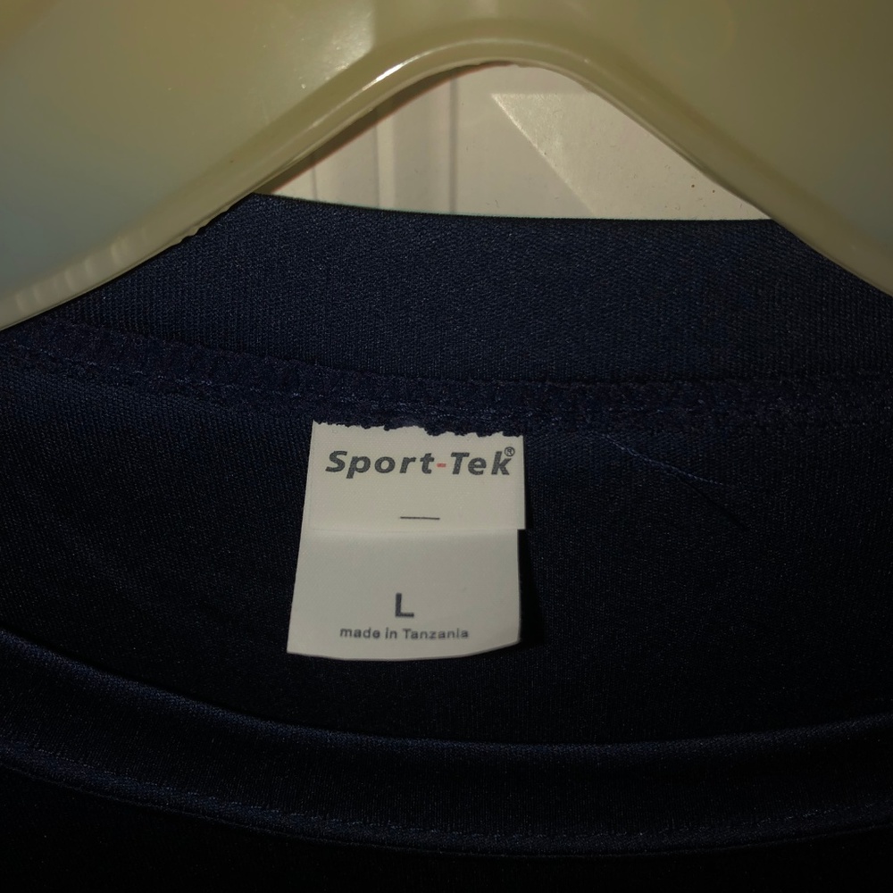 Detroit Tigers Baseball athletic shirt - Picture 2 of 2